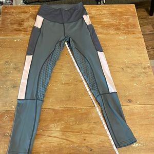 Empire equestrian full seat leggings/breeches